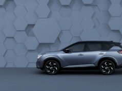 Nissan apresenta visão global de mobilidade inteligente