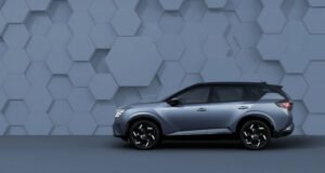 Nissan apresenta visão global de mobilidade inteligente
