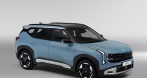 Kia Seltos combina design atualizado, interior tecnológico e motor híbrido