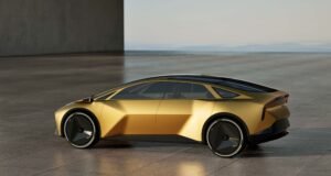 Kia apresenta Vision Meta Turismo na Semana de Design de Milão