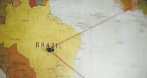 Brasil amplia papel global na descarbonização do transporte Brasil amplia papel global na descarbonização do transporte