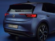 Volkswagen ID.3 Neo traz design, interior e tecnologias inéditas