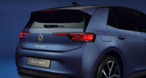 Volkswagen ID.3 Neo traz design, interior e tecnologias inéditas