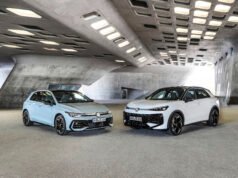 Volkswagen apresenta novo sistema híbrido para os modelos Golf e T-Roc