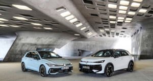 Volkswagen apresenta novo sistema híbrido para os modelos Golf e T-Roc