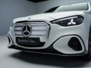 Mercedes-Benz lança Classe C com até 762 quilômetros de autonomia