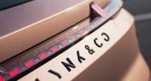 Volvo Cars e Geely firmam acordo para operação da Lynk & Co