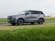 SUV híbrido Jaecoo 5 SHS-H pode chegar ao Brasil em breve