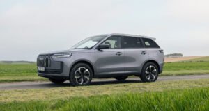 SUV híbrido Jaecoo 5 SHS-H pode chegar ao Brasil em breve