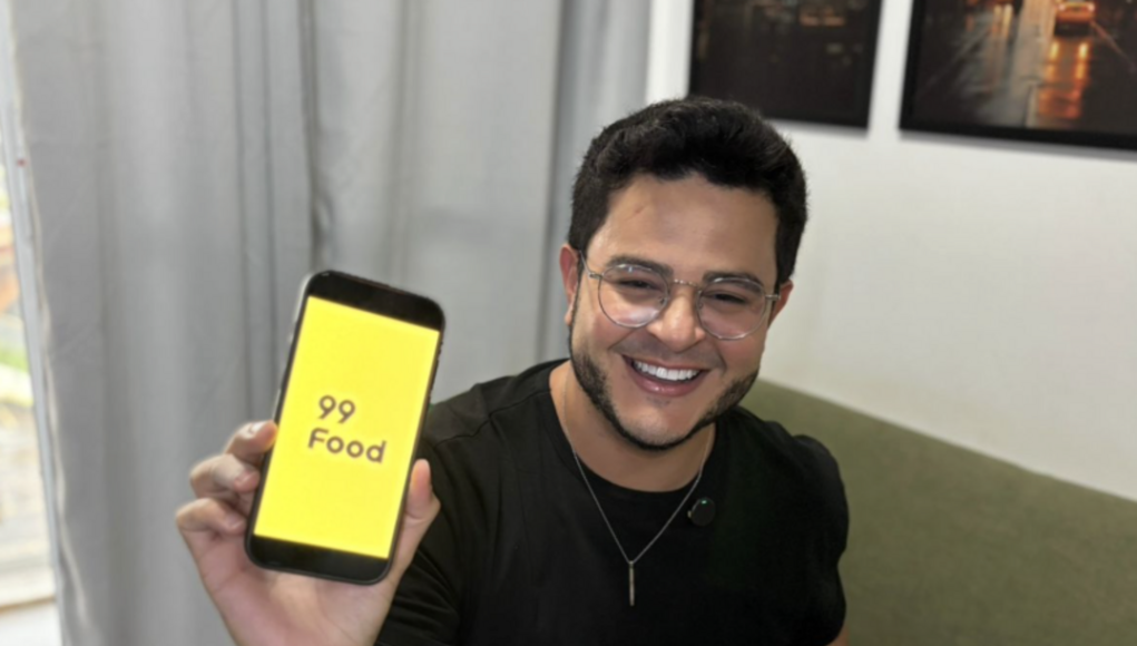 99Food chega a Brasília e mobiliza influenciadores do DF