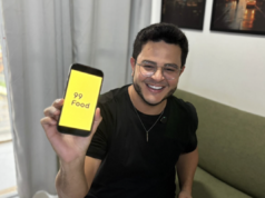 99Food chega a Brasília e mobiliza influenciadores do DF 99Food chega a Brasília e mobiliza influenciadores do DF