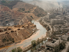 Encontro técnico debate os impactos da mineração nas cidades Encontro técnico debate os impactos da mineração nas cidades