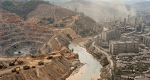 Encontro técnico debate os impactos da mineração nas cidades Encontro técnico debate os impactos da mineração nas cidades