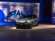 CUPRA lança Raval, novo elétrico urbano com preço inicial de R$ 155 mil