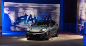 CUPRA lança Raval, novo elétrico urbano com preço inicial de R$ 155 mil