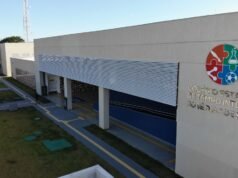 Salvador completa 477 anos com obras e serviços ampliados Salvador completa 477 anos com obras e serviços ampliados