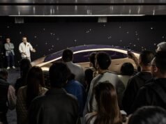 Hyundai lança marca IONIQ na China com dois conceitos elétricos