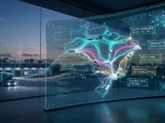 Sistema de rastreamento amplia importância estratégica Sistema de rastreamento amplia importância estratégica