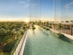 Projeto na Hípica inclui resort residencial com bosque Projeto na Hípica inclui resort residencial com bosque