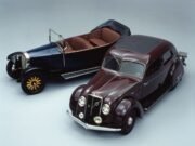 De Gotemburgo ao mundo: Volvo chega aos 99 anos