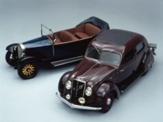 De Gotemburgo ao mundo: Volvo chega aos 99 anos