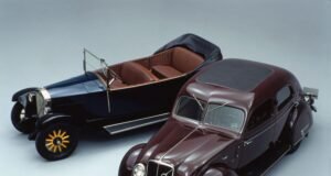 De Gotemburgo ao mundo: Volvo chega aos 99 anos