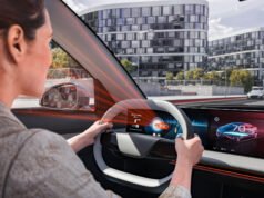 AUMOVIO oficializa chegada ao Brasil com foco em mobilidade digital