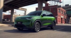 Leapmotor lança A10 e inaugura nova era de elétricos inteligentes