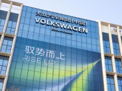 Grupo Volkswagen anuncia maior ofensiva elétrica em Pequim