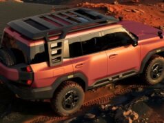 Nissan reforça ofensiva de veículos eletrificados na China