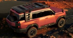 Nissan reforça ofensiva de veículos eletrificados na China