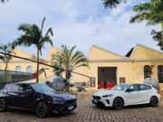 BMW M135 xDrive chega ao Brasil com foco em desempenho