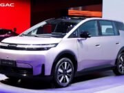 Brasil ganha protagonismo na estratégia global da GAC