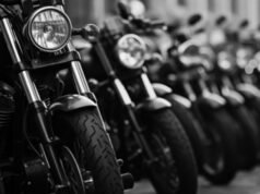 Produção de motocicletas registra segundo melhor início de ano da história