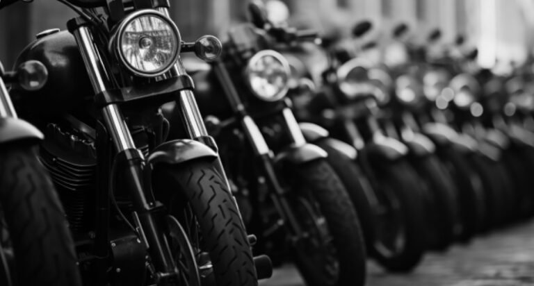 Produção de motocicletas registra segundo melhor início de ano da história