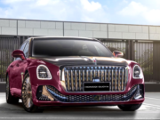 Coluna “Mecânica Online”: O fim da hegemonia alemã? Por que o novo luxo automotivo fala chinês