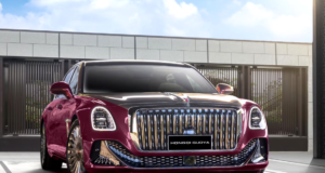 Coluna “Mecânica Online”: O fim da hegemonia alemã? Por que o novo luxo automotivo fala chinês