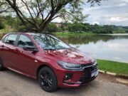 Chevrolet Onix 2026 evolui e ganha espaço no mercado