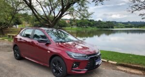 Chevrolet Onix 2026 evolui e ganha espaço no mercado