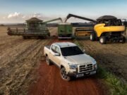 Pesquisa inspirou criação da série especial Mitsubishi Triton Terra