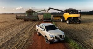 Pesquisa inspirou criação da série especial Mitsubishi Triton Terra