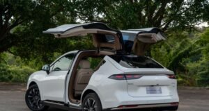 Hyptec HT 2027 combina desempenho, tecnologia e sofisticação