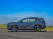 SUV mais vendido do mundo estreia no Brasil com preços definidos