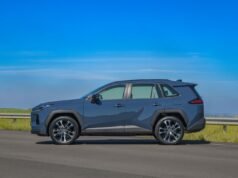 SUV mais vendido do mundo estreia no Brasil com preços definidos