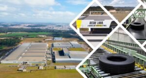 Dunlop lança garantia vitalícia para pneus fabricados no Brasil