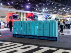 25ª edição da Fenatran amplia espaço e programação de conteúdo