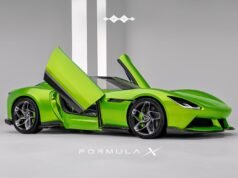 BYD apresenta supercarros e SUVs no Salão de Pequim