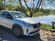 Fiat Fastback 2026 aposta na eletrificação leve para crescer no mercado