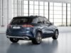 Mercedes-Benz apresenta o atualizado GLE 450 d 4MATIC AMG Line