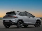 General Motors faz a estreia global do Chevrolet Sonic no Brasil